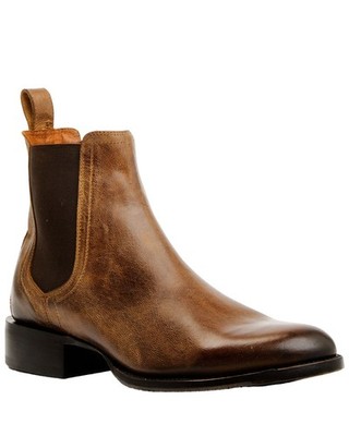 Cody James Black 1978 Men's 1978&Reg; Men'S Franklin Chelsea Ankle Boot -