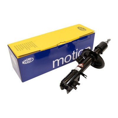 Stoßdämpfer vorne Magneti Marelli Gas links Fiat Sedici ab Bj. 2006 71747583
