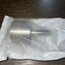 ICON 14820 Spin Weld Driver, 1-3/8" OD x 1-1/8" ID Non-Threaded Inlet Boss 