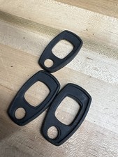 Nos Mercedes W187 187 170 220 Door Handle Gasket Lot Of 3