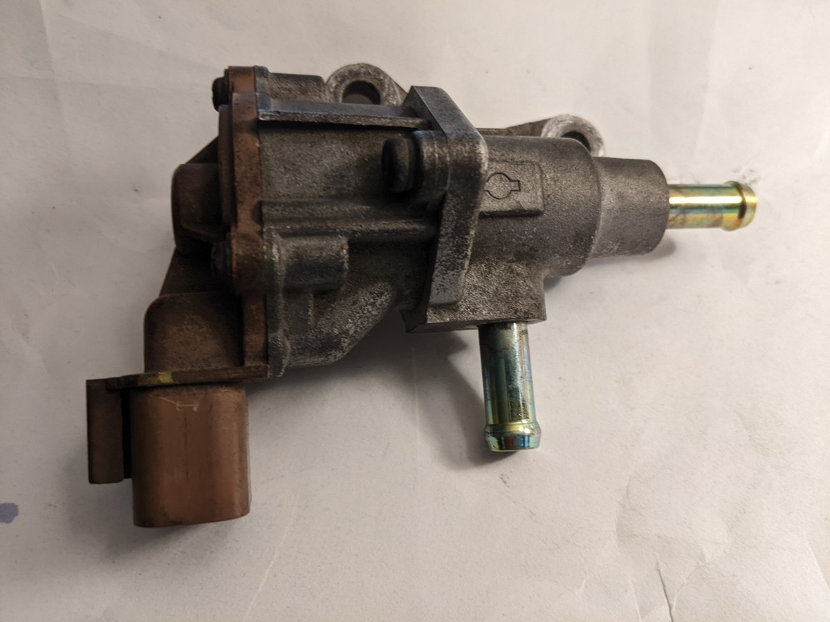 PETROLZ EVE2009  激レア 廃盤 29-0020 1995-98 MAXIMA GENUINE EVAP PURGE VOLUME CONTROL VALVE # E9T170 71