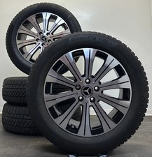 Original Mercedes EQA H243 EQB X243 18Zoll Felgen A2434010000 Winterreifen