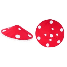 Adult Men Unisex Women Women Mushroom Hat Trendy Mushroom Hat Mushroom Hat