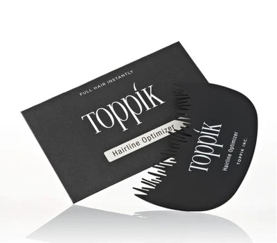 TOPPIK Hairline Optimizer - Zubehör f. Haarverdichter Haarverdichtung Streuhaar
