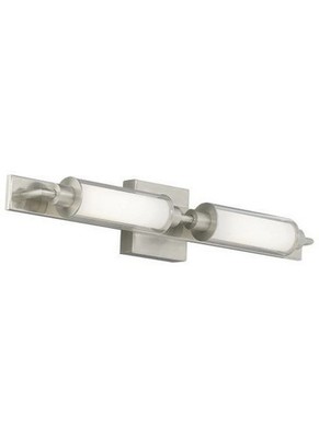 Tech Lighting Tech 700BCMORCS-LED830 - Vanity Lights - New