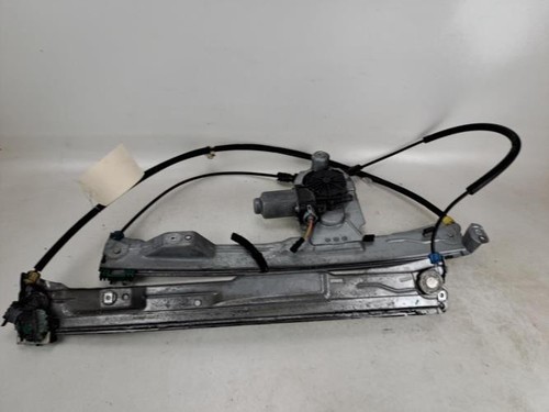 Lève-vitre Avant Gauche Pour Renault Clio III 2 Portes (2005-2012) - Neuf CQX, Garantie 1 An