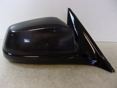 2009 2010 2011 2012 BMW 7-Series 740i 750i 760i Passenger RH Door Mirror OEM