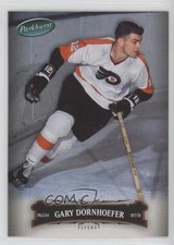 2006-07 Upper Deck Parkhurst Gary Dornhoefer #153 0a4