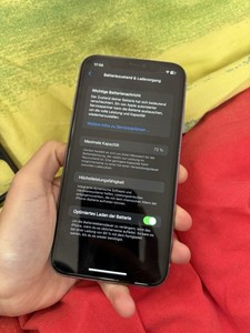 iPhone 11 64GB Violett