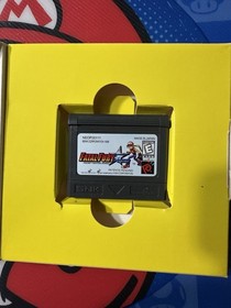 Fatal Fury First Contact NeoGeo Pocket Color Complete CIB NGPC SNK USA Neo Geo