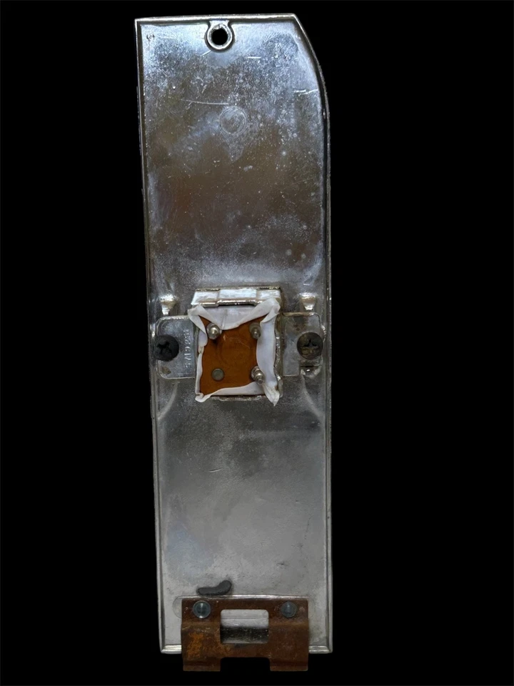 1965-66 Cadillac Coupe Calais Eldorado Passenger SidePower Window Switch  Parts - Image 3 of 4