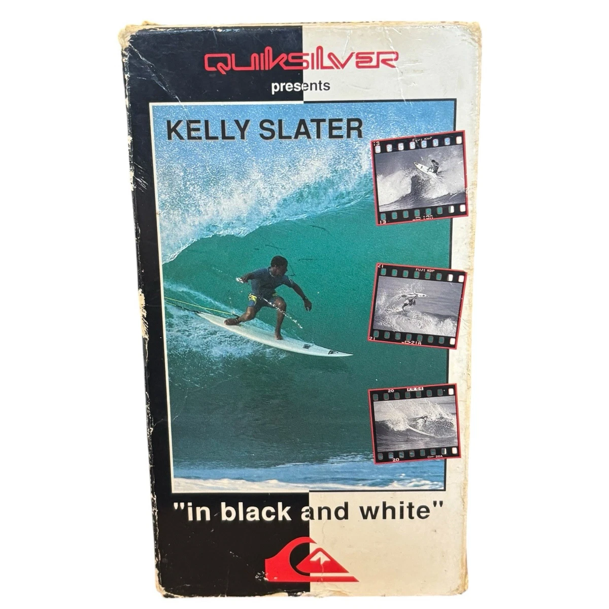 Surfing VHS Tapes for sale - eBay