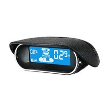 Car Radar Detector, Car Reverse Parking Radar System, Parking Sensor 8/Sensor