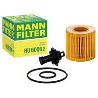 Original Mann-Filter ÖLfilter Oelfilter HU 6006 Z Oil Filter