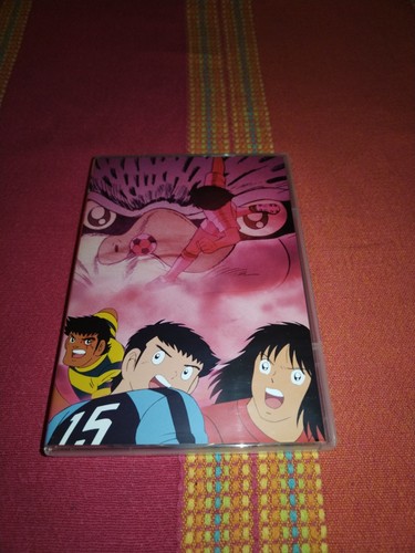 HOLLY E BENJI LA SECONDA SERIE COMPLETA DVD BOX COFANETTO 15 DISCHI ANIME 1986 - Foto 11 di 24