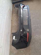Pare-choc arrière Seat IBIZA