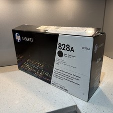 HP 828A CF358A Black Imaging Drum for LaserJet Enterprise M855 M880