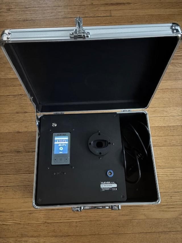 TaiDoc Clever TD-1090 Temperature Chamber