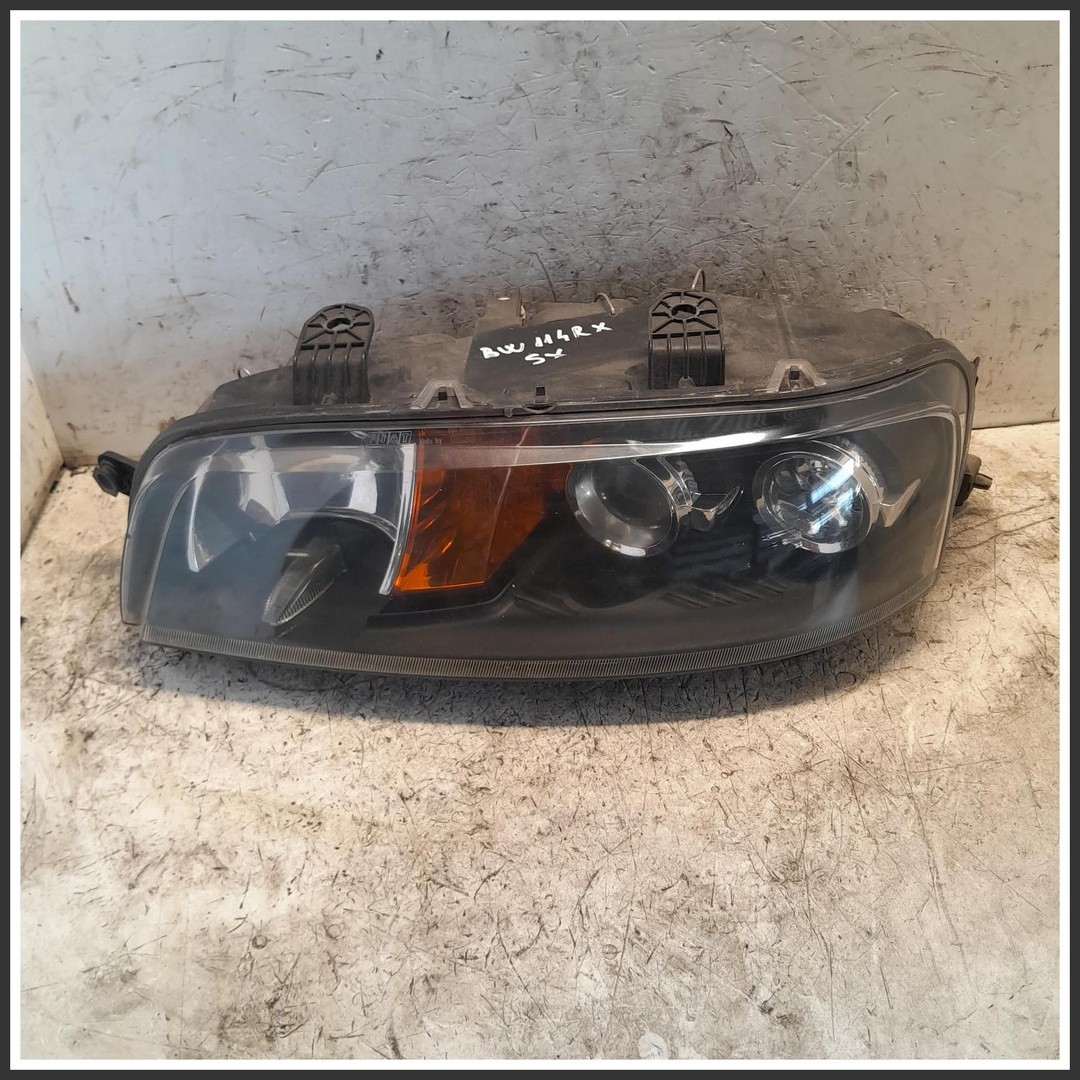 Faro Fanale Proiettore Anteriore Sinistro SX Fiat Punto II 46522720 1999 2003