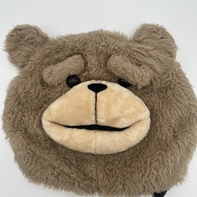 Rasta Impasta GC-4769 Ted 2 Head Only costume