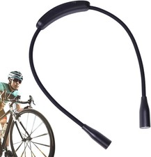 USB Rechargeable LED Neck Light, Perfect Book Light for Reading,Crafting,Camping