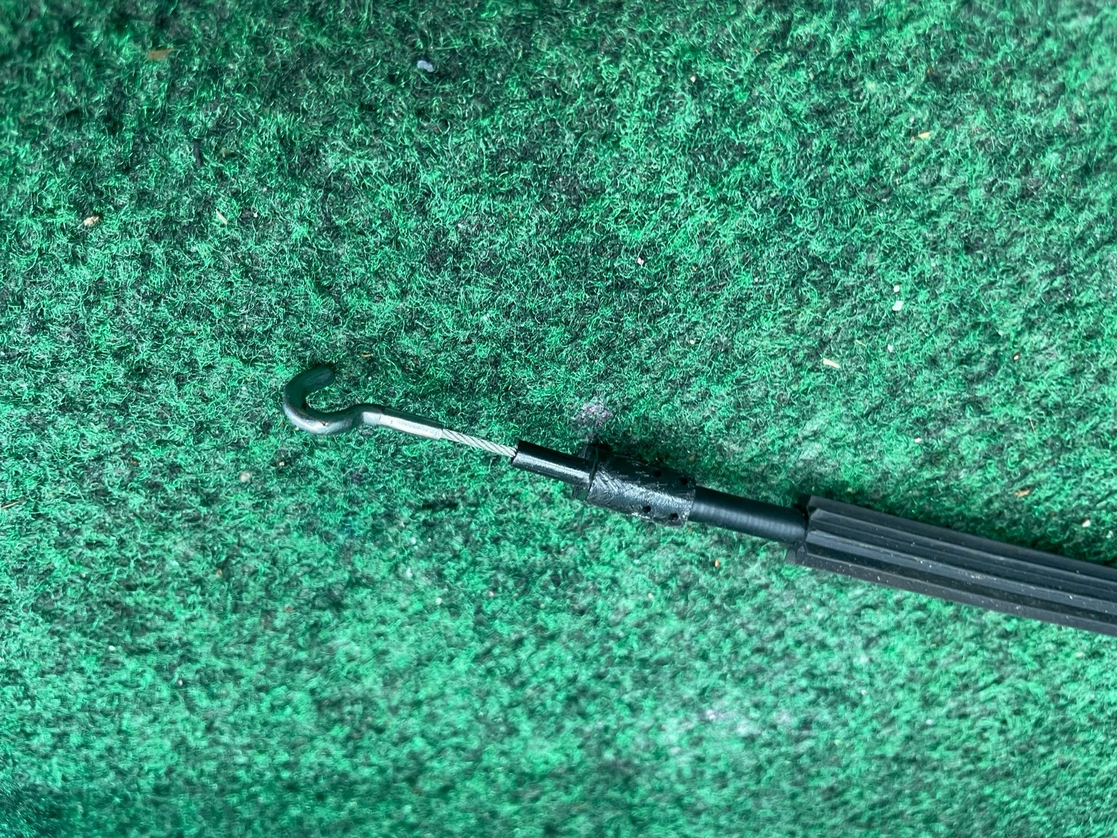 🛑 03-10 Bentley Continental GT GTC Right Side Door Lock Latch w/ Actuator OEM