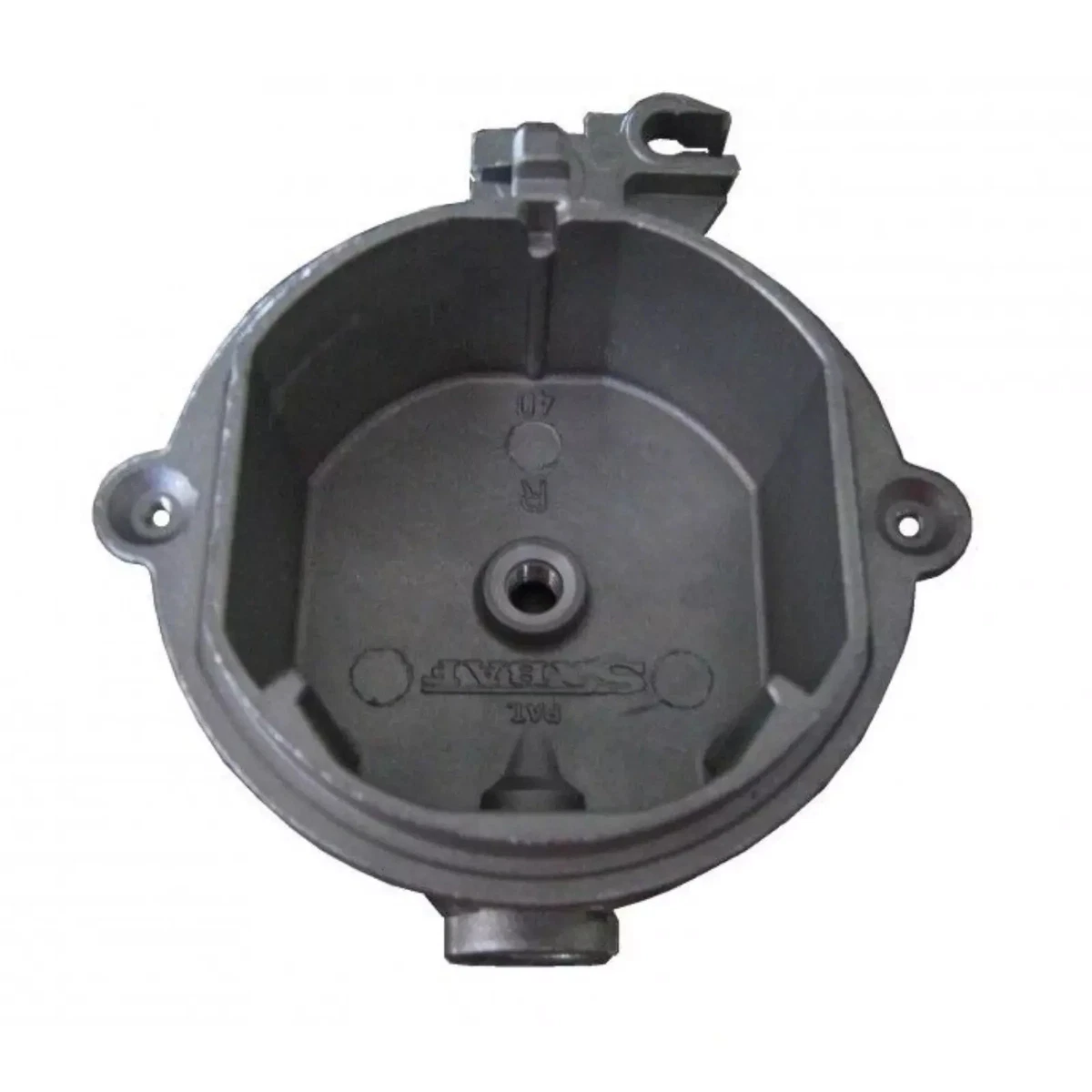 Aeg Electrolux Ikea Rex Zanussi Supporto Venturo Per Bruciatore Cucina - Foto 5