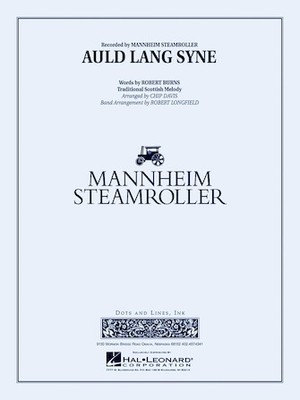 Auld Lang Syne (Mannheim Steamroller)