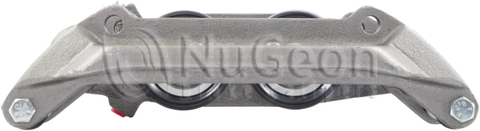 Pinza de freno de disco Nugeon 97-17807B para 68-72 Ford F-250 F-350 Foto 4 de 4