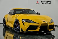 2021 Toyota GR Supra 3.0 Premium-$30K MODS