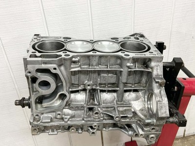 Sleeved K24z7 Honda Acura Shortblock | eBay