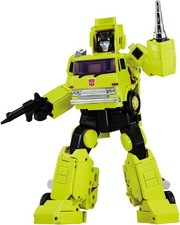 TAKARA TOMY T-SPARK TRANSFORMERS MASTERPIECE G SERIES MPG-18 ROAD HAULER