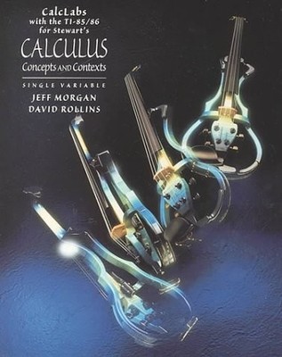 Calculus: Concept and Context