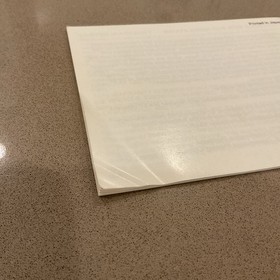 Days of Thunder Nintendo Entertainment System NES aut&eacute;ntico manual de instrucciones