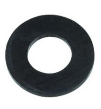 BAG OF 5 - 1/2" Shower hose washer - FREE Next-Day Delivery