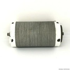 45UH 5% RF CHOKE INDUCTOR SIEMENS 9X5CM