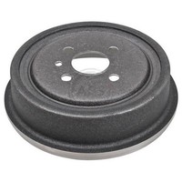 2X Bremstrommel Hinten FüR Opel Diplomat 4.6 64 Bis 69 A.B.S. Neu 28HL