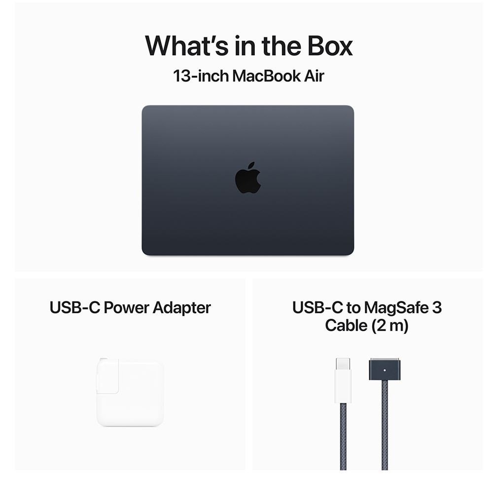 🔥NEW Apple MacBook Air 13.6
