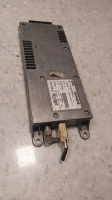 BMW 5 E39 2002 Sonstige SteuergeräteModule 8411691676901 AMA27074