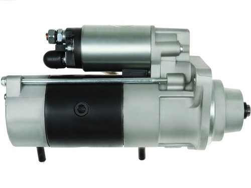 STARTER S3122S FOR BOBCAT 6676957 6685190 7283321 DSL6685190 DSL6676957 - Picture 3 of 12