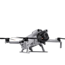 36mm Height-Increasing Landing Gear Bracket For DJI Mini 5 Pro Drone Accessories