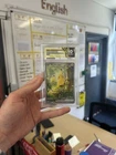 Pokémon TCG Pikachu EX Ascended heroes 276/217 ACE GEM MINT 10