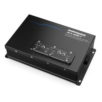 AudioControl ACX-600.1 All Weather Monoblock Amplifier