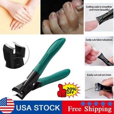 For Thick Ingrown Nails Heavy Duty Toe Nail Clippers Toenail Clippers Seniors