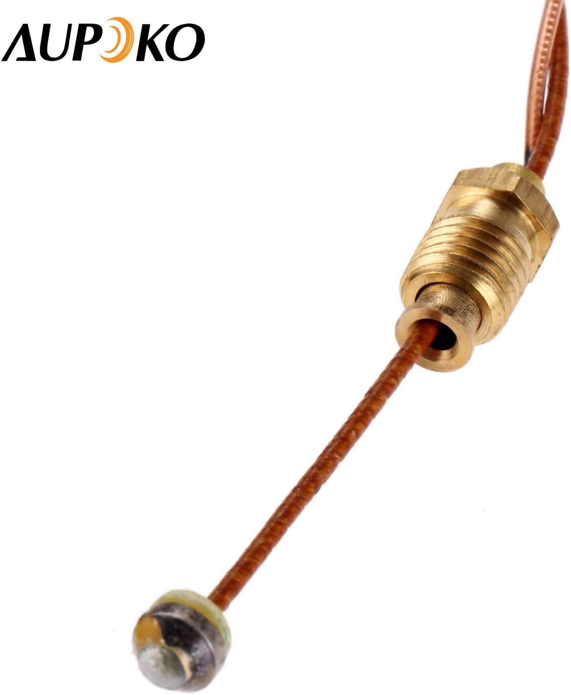 Gas Patio Heater Parts Thermocouple and Anti Tilt Switch, , Fits for Patio an...