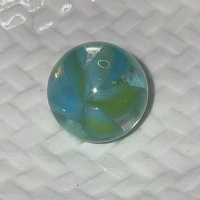 Vintage Marble - Cats Eye 