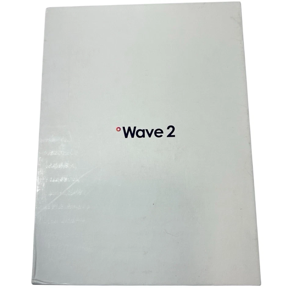 Pulsera térmica Embr Wave WAVE2-DEVC-RG para sofocos oro rosa NUEVA CAJA ABIERTA Foto 2 de 4