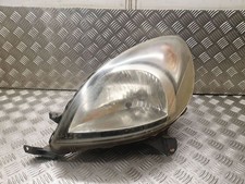 Toyota Yaris Verso 2003 Vorne links Scheinwerfer 52025L ART25561