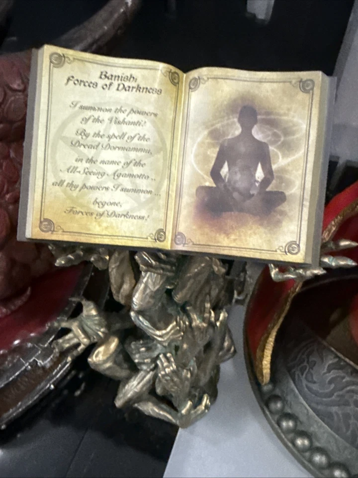 XM Studios Доктор Стрэндж Масштаб 1/4 Статуэтка Ограниченный Выпуск - Изображение 3 из 4