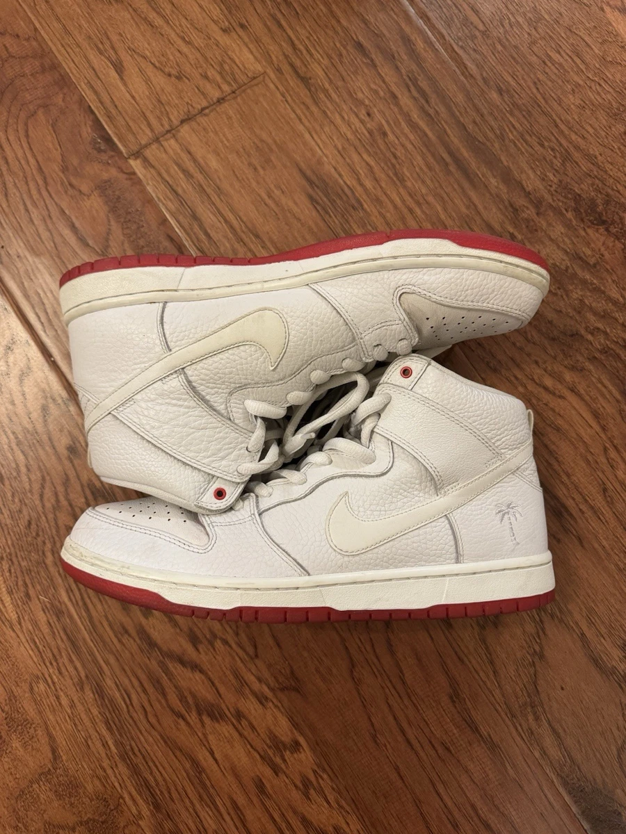 Nike Kevin Bradley x SB Zoom Dunk Pro High Kevin Bradley for Sale